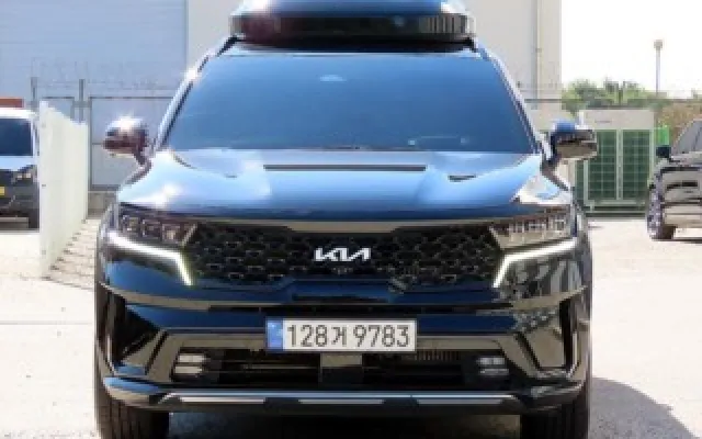 중고차가격시세 쏘렌토 4세대(MQ4)하이브리드 HEV 1.6 4WD 그래비티 매물 사진 1 - 2022/06 83,987km