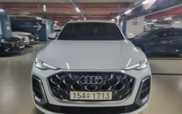 중고차가격시세 Q5 (80A) 40 TDI 콰트로 S-라인 매물 사진 17 - 2026/01 3,208km